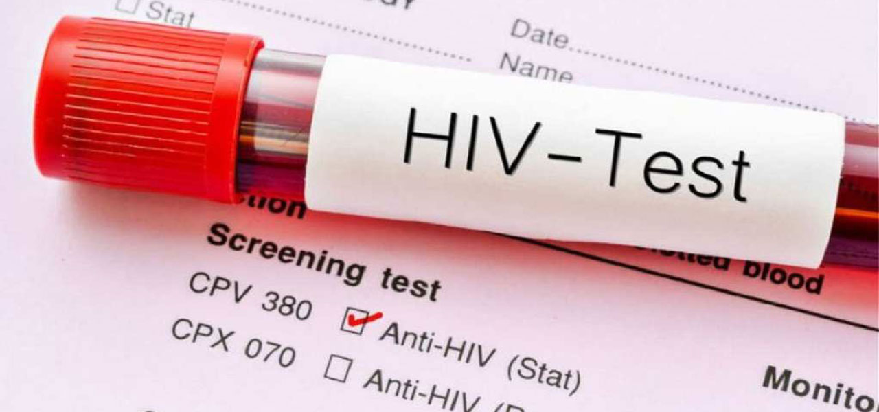 HIV Συμπτώματα